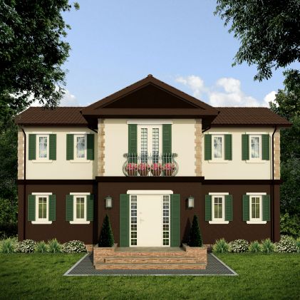 casa 120mp