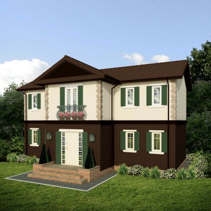 casa 120mp