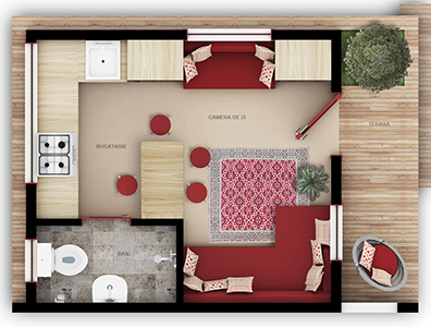casa 18mp