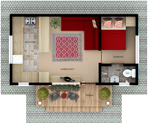 casa 24mp