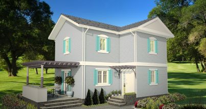 casa 84mp