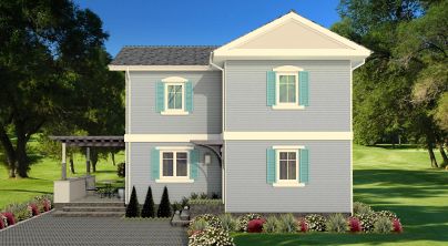 casa 84mp