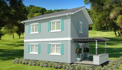 casa 84mp