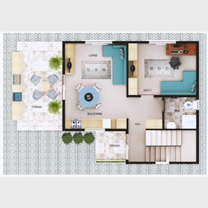 casa 84mp