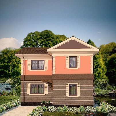 casa 96mp